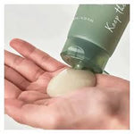 Anua Heartleaf Quercetinol Pore Deep Cleansing Foam