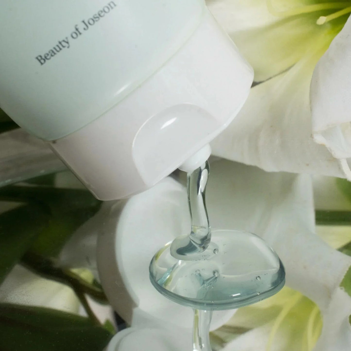 Beauty of Joseon Green Plum Refreshing Cleanser - 100ml
