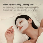 Biodance - Hydro Cera-nol Real Deep Mask Sheet
