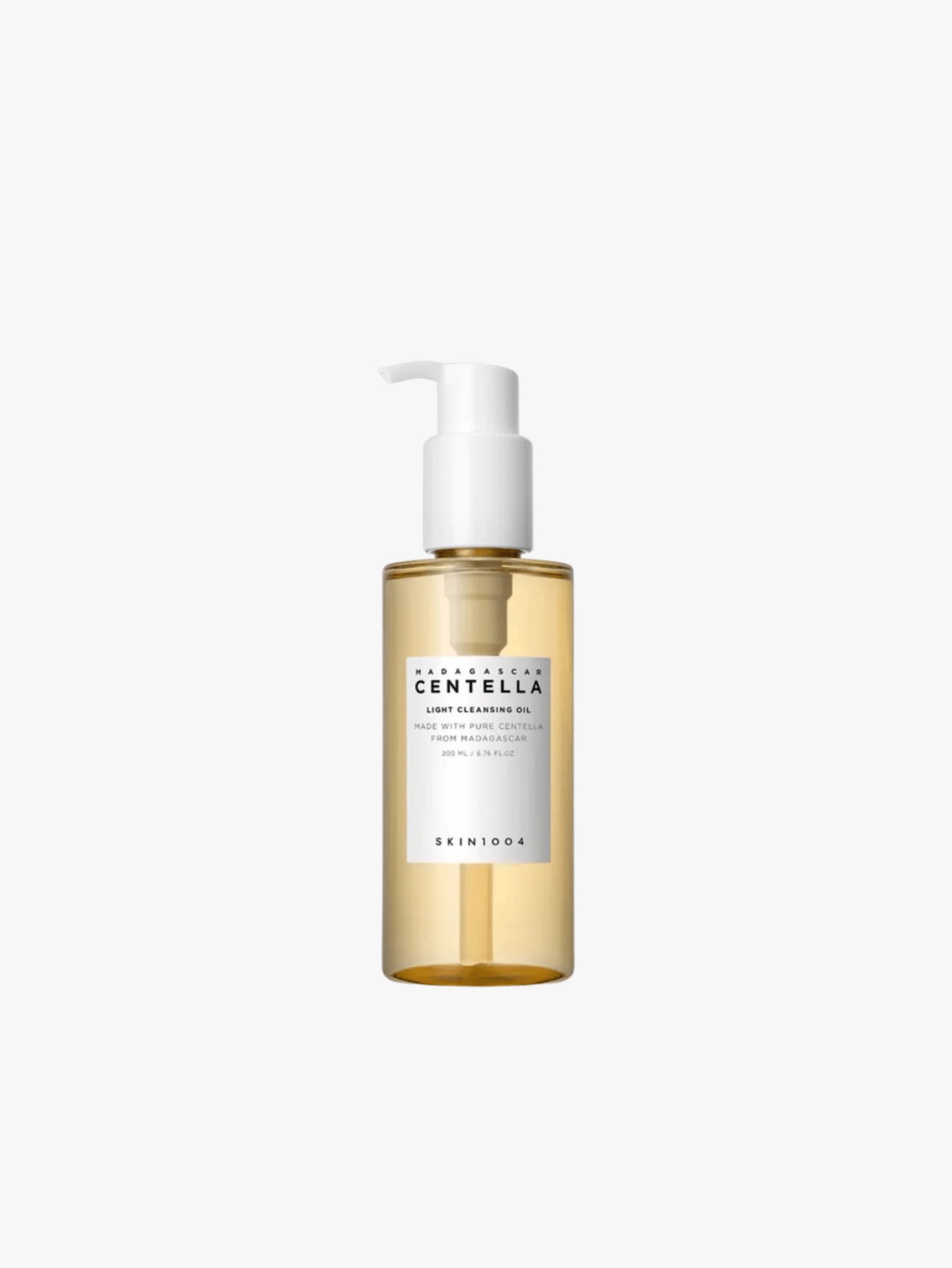 SKIN1004 Madagascar Centella Light Cleansing Oil - 200ml