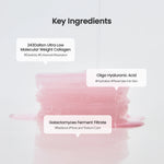 BIODANCE Collagen Gel Toner Pads 60p 140g