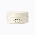 Abib - Collagen eye patch Jericho rose jelly
