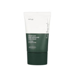 HEARTLEAF SILKY MOISTURE SUNSCREEN 50ML