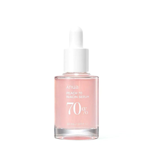 PEACH 70% NIACINAMIDE SERUM 30ML