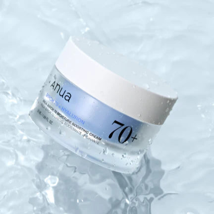 Anua - Birch 70 Moisture Boosting Cream