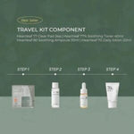 HEARTLEAF SOOTHING TRIAL KIT