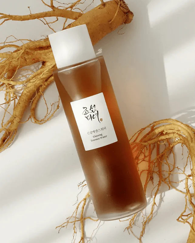 BEAUTY OF JOSEAN GINSENG ESSENCE WATER 150ml