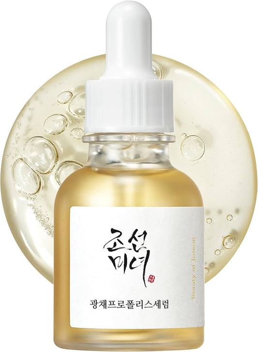 BEAUTY OF JOSEON GLOW SERUM PROPOLIS +NIACINAMIDE