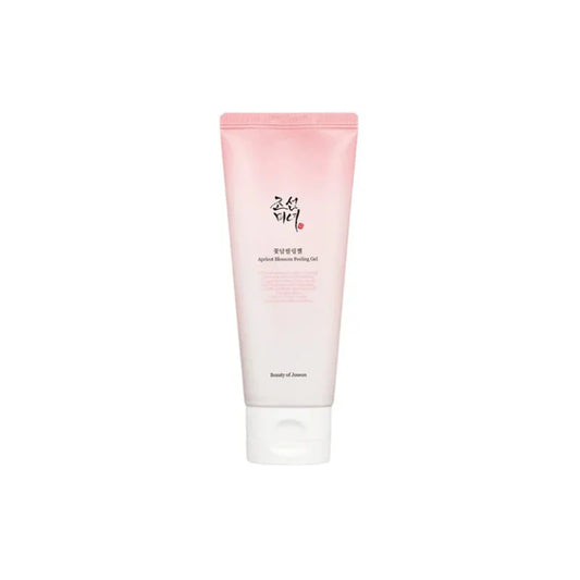 Beauty of Joseon Apricot Blossom Peeling Gel - 100ml