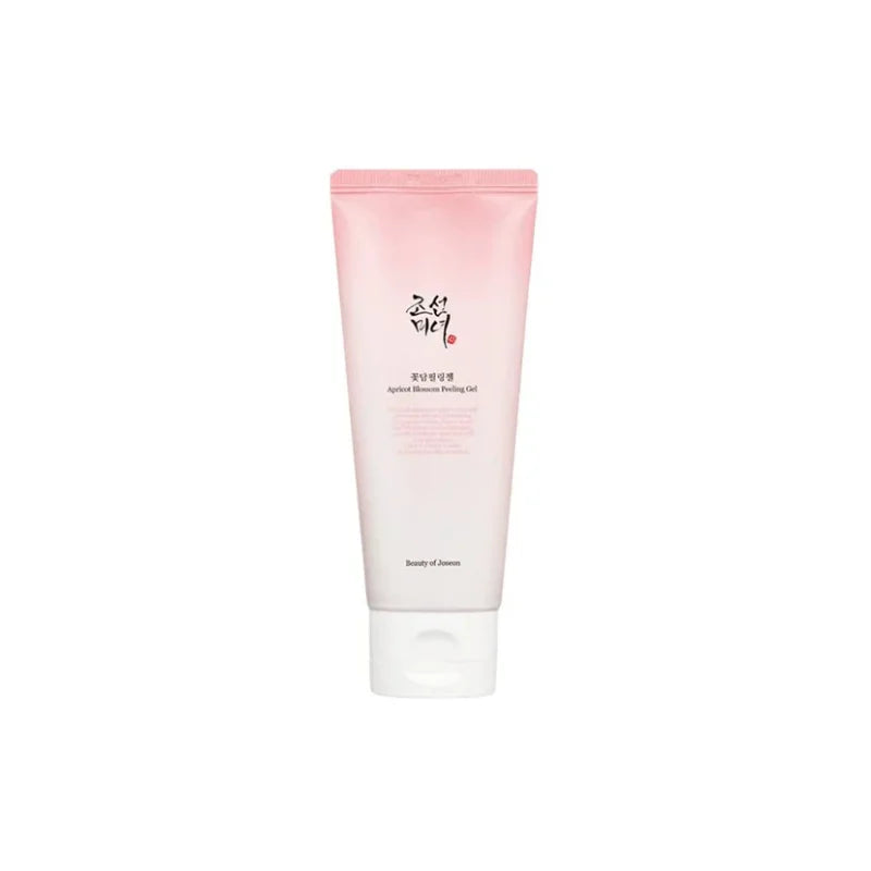 Beauty of Joseon Apricot Blossom Peeling Gel - 100ml