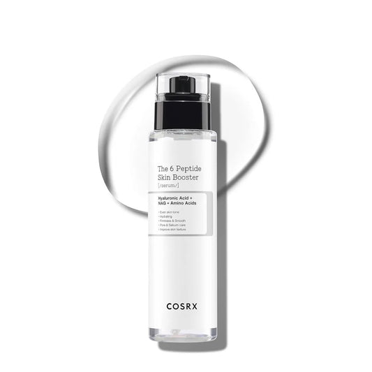 COSRX THE 6 PEPTIDE SKIN BOOSTER SERUM 150ML
