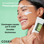 COSRX Aloe Soothing Sun Cream 50ml