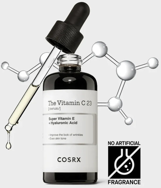 COSRX THE VITAMIN C 23 SERUM 20ML