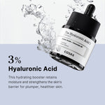 COSRX THE HYALURONIC ACID 3 SERUM 20ML