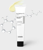 COSRX THE RETINOL 0.1 CREAM 20 ML