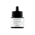 COSRX THE RETINOL 0.5 OIL 20ML