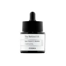COSRX THE RETINOL 0.5 OIL 20ML
