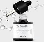 COSRX THE RETINOL 0.5 OIL 20ML