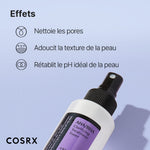 COSRX AHA BHA CLARIFYING TREATMENT TONER 150ML