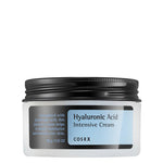 COSRX HYALURONIC ACID INTENSIVE CREAM