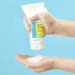 Cosrx LOW PH GOOD MORNING GEL CLEANSER