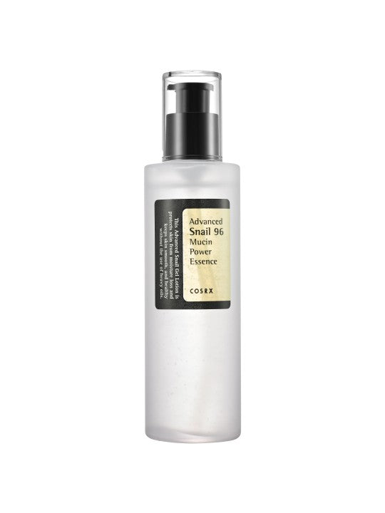 COSRX ADVANCED SNAIL 96 MUCIN POWER ESSENCE