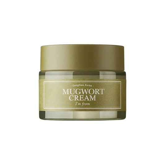 I'M FROM MUGWORT CREAM 50ML