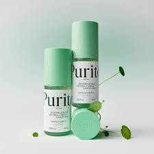 Purito SEOUL WONDER RELEAF CENTELLA SERUM UNSCENTED 60ML