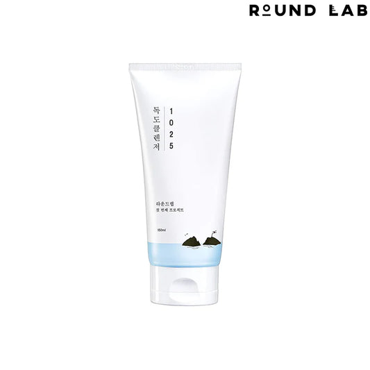 Round Lab 1025 Dokdo Cleanser 150ml