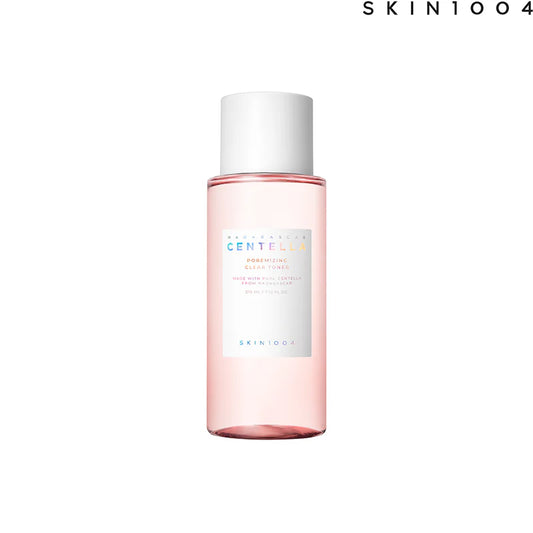 SKIN1004 MADAGASCAR CENTELLA POREMIZING CLEAR TONER 210ML