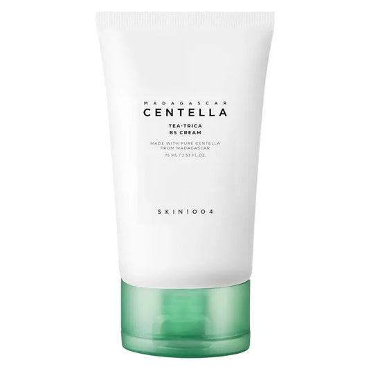 SKIN1004 MADAGASCAR CENTELLA TEA-TRICA B5 CREAM 75ML