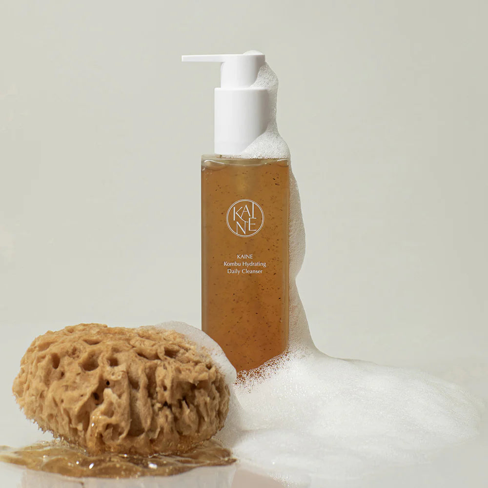 KAINE KOMBU HYDRATING DAILY CLEANSER 155G