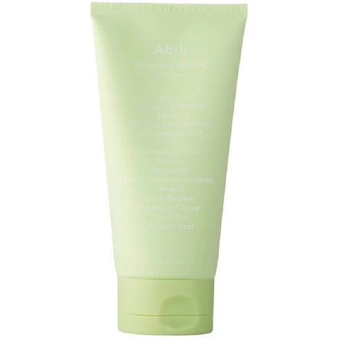 Abib ACNE FOAM CLEANSER HEARTLEAF FOAM 150ML