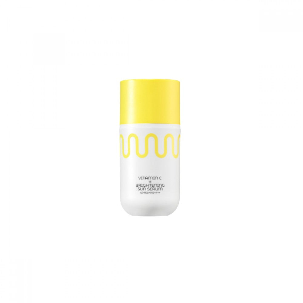 COMMONLABS. VITAMIN C BRIGHTENING SUN SERUM 51ML