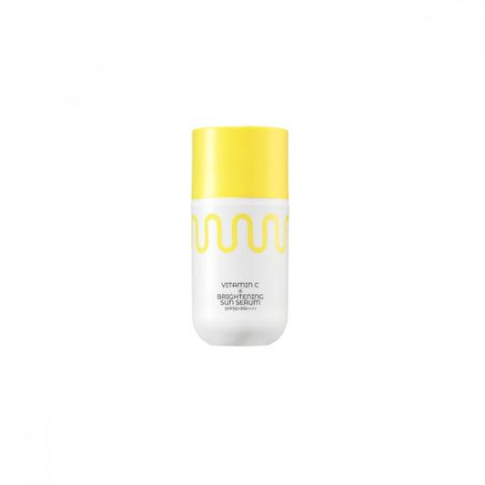 COMMONLABS. VITAMIN C BRIGHTENING SUN SERUM 51ML