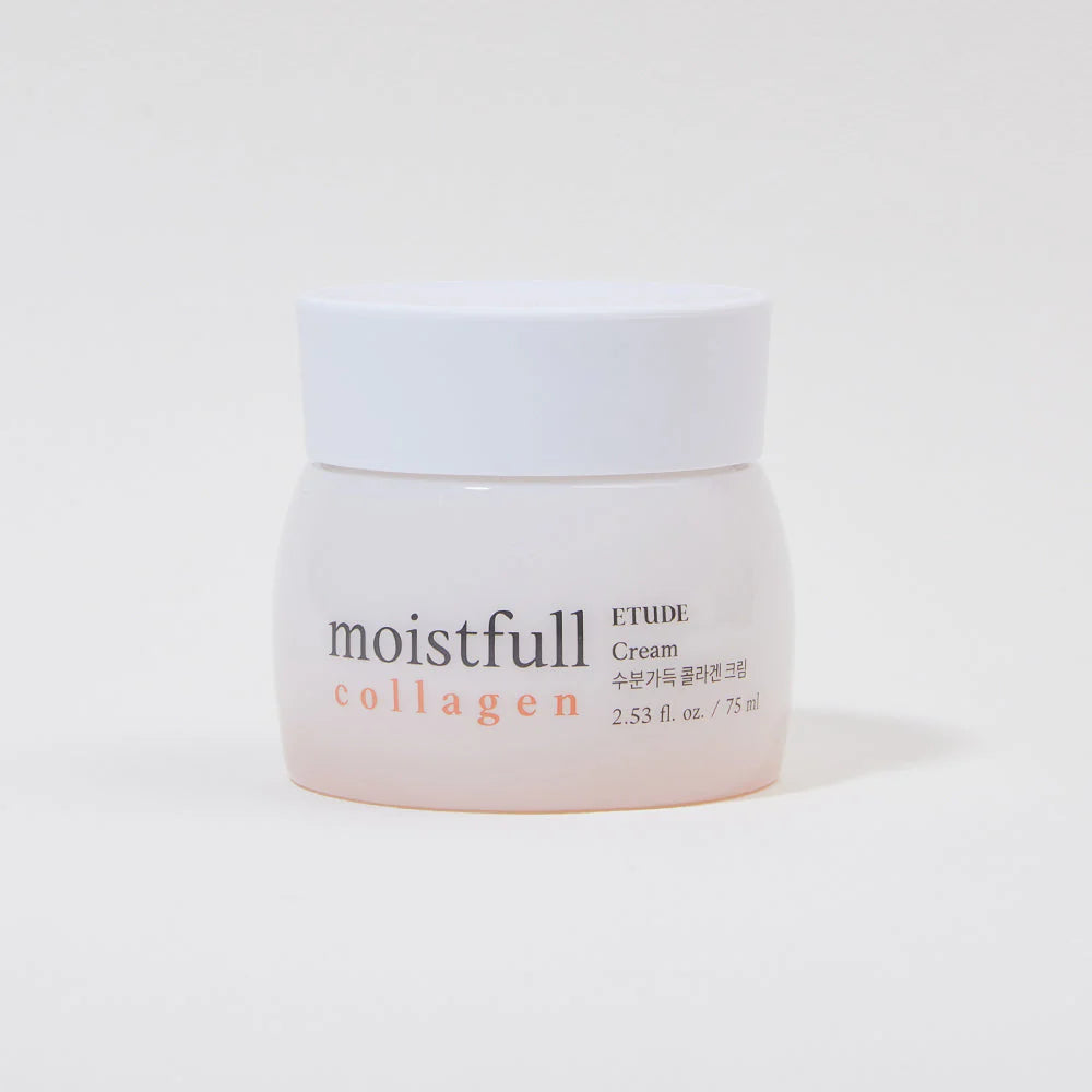 ETUDE Moistfull Collagen Cream 75ml