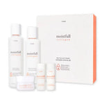 ETUDE Moistfull Collagen Set [2 Kinds]