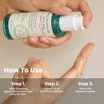 AXIS-Y PHA Resurfacing Glow Peel 50ml