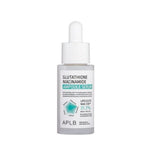 APLB GLUTATHIONE NIACINAMIDE AMPOULE SERUM 40ML