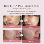 MEDICUBE PDRN PINK PEPTIDE SERUM 30ML