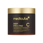 MEDICUBE DEEP VITA C PAD