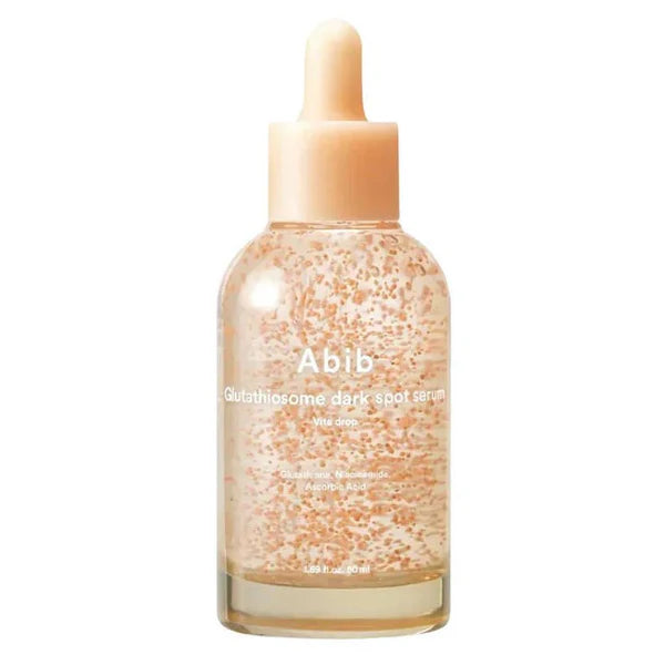 Glutathiosome Dark Spot Serum Vita Drop [50ml]
