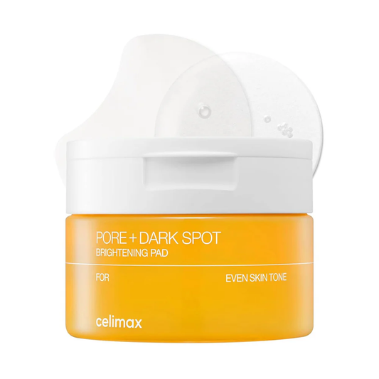 Celimax Pore+ Dark Spot Brightening Pad (40 pads)