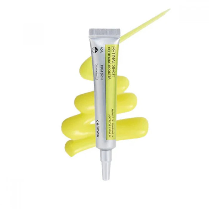 Celimax THE -A Retinal Shot Tightening Booster 15 ml