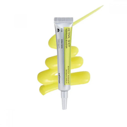 Celimax THE -A Retinal Shot Tightening Booster 15 ml