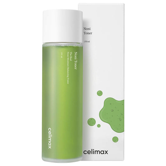 Celimax Noni Moisture Balancing Toner – 150 ml