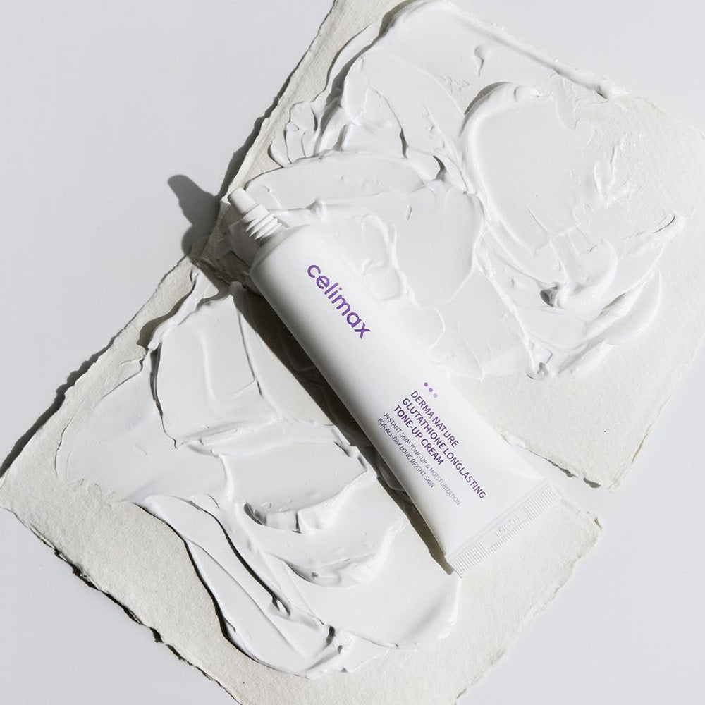 Celimax Glutathione Longlasting Tone-Up Cream – 35 ml