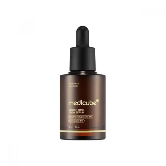 Medicube AGE-R Glutathione Glow Serum – 30g
