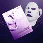 NUMBUZIN N°9 NAD BIO LIFTING FULL FACIAL MASK 4 MASK