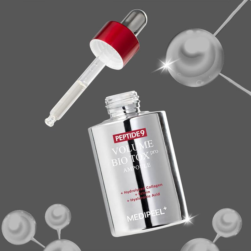 MEDI-PEEL - Peptide 9 Volumn Biotox Ampoule Pro [100ml]
